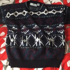Vintage sweater